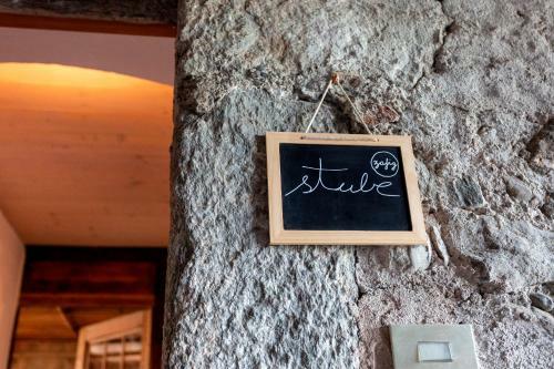 Apartamento Historic Homes Zafig