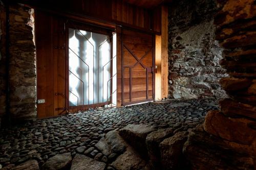 Apartamento Historic Homes Zafig
