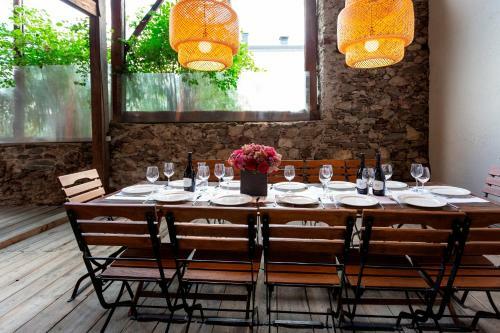 Apartamento Historic Homes Zafig
