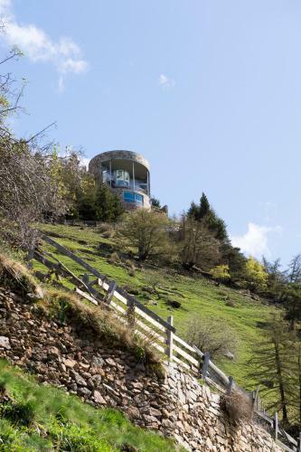 Villa Turm Chalet