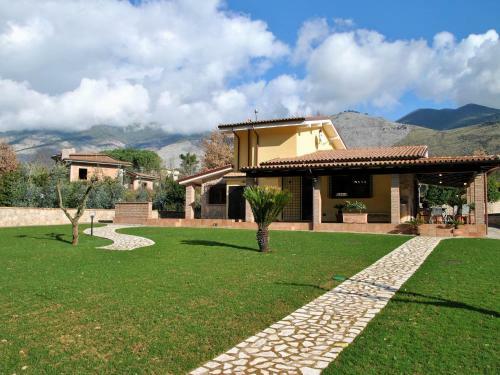 Villa Locazione Turistica Thalia