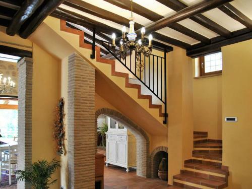 Villa Locazione Turistica Thalia