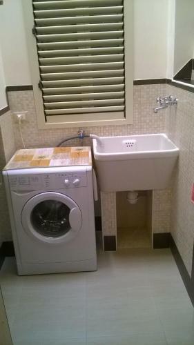 Apartamento A Casa Di Rita