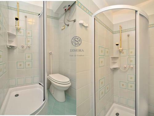 Apartamento Dimora Annetta