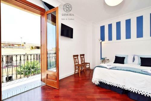 Apartamento Dimora Annetta