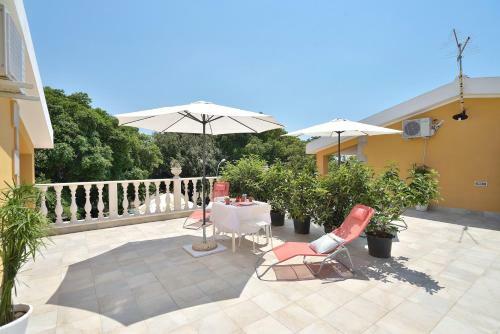Apartamento Casa Giardino
