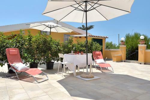 Apartamento Casa Giardino