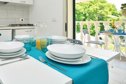 Apartamento Casa Giardino