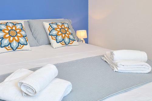 Apartamento Casa Giardino