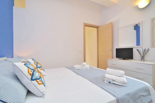 Apartamento Casa Giardino