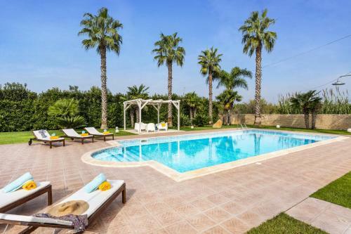 Villa Blanco