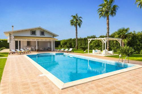 Villa Blanco