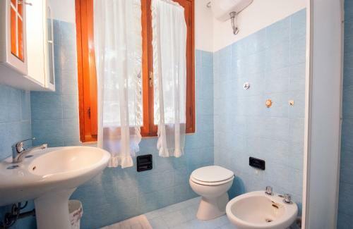 Apartamento Appartamento Patresi