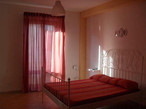 Apartamento Casa Del Padrino