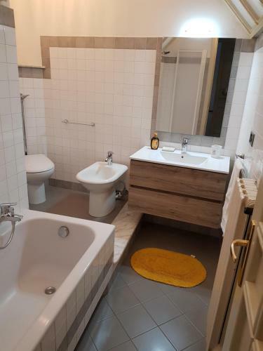 Apartamento Appartamento Canto