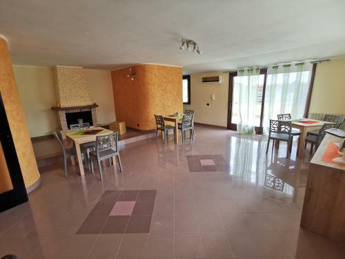 Apartamento Appartamento Dei Fiori