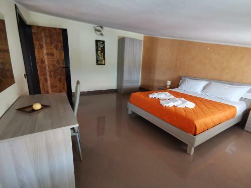 Apartamento Appartamento Dei Fiori