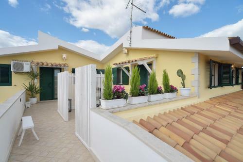 Apartamento Casa Vivalda