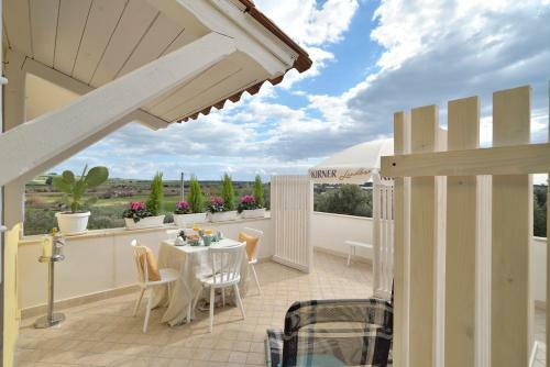 Apartamento Casa Vivalda
