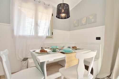 Apartamento Casa Vivalda
