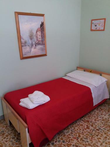 Casa Delle Due Rose