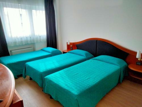 Hotel Donizetti