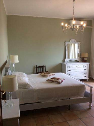 Bed & Breakfast Relais Le Folaghe