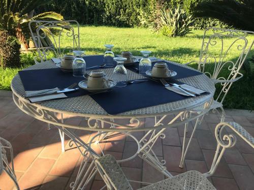 Bed & Breakfast Relais Le Folaghe
