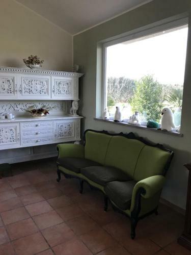 Bed & Breakfast Relais Le Folaghe