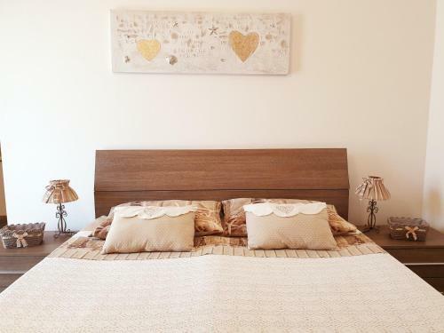 Apartamento Am Meer