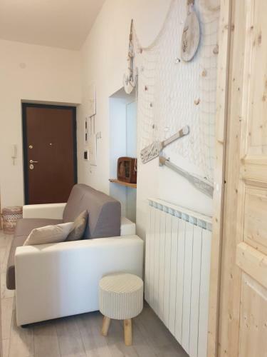 Apartamento Am Meer