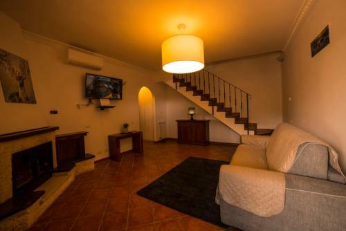 Villa Seaside Cottage Ladispoli Cerreto