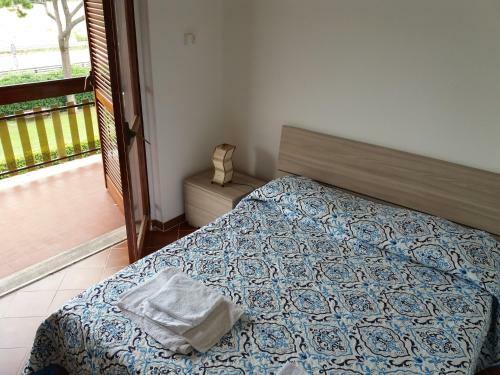 Apartamento Roma Alla Villa Di Pompeo
