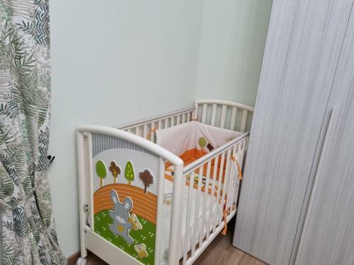 Apartamento Casa Ilaria