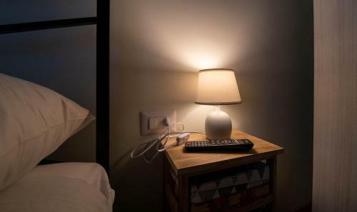 Apartamento Casa Ilaria