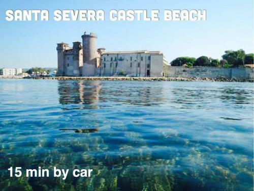 Apartamento Domus Palombi