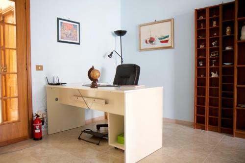 Apartamento Domus Palombi