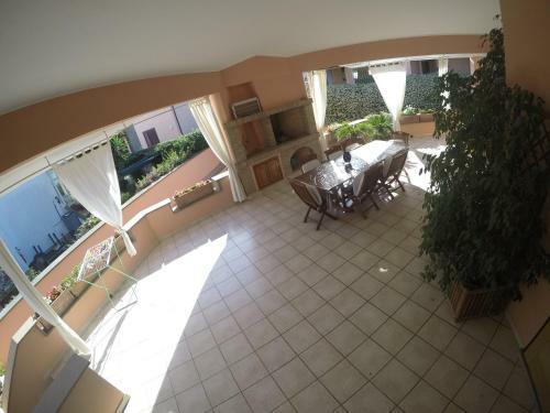 Villa Nevada