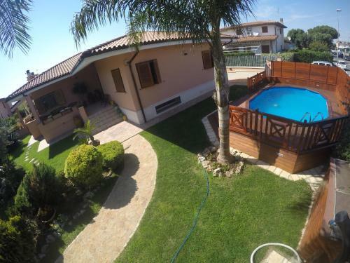 Villa Nevada