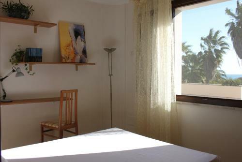 Su Loi Seafront Apartments