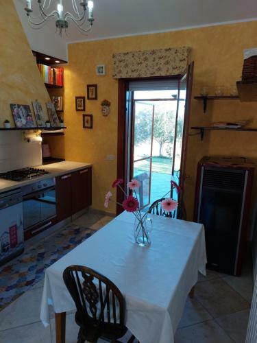La Casa Di Eledo