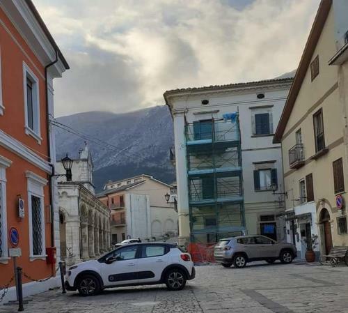 Casa Vacanza Milietta Lama Dei Peligni Chieti