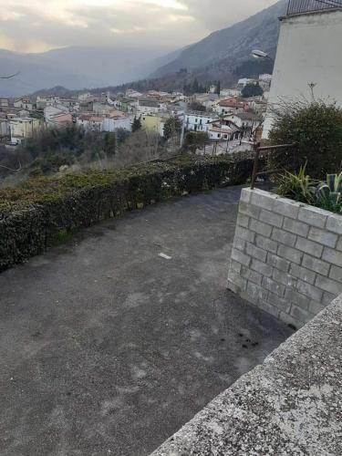 Casa Vacanza Milietta Lama Dei Peligni Chieti