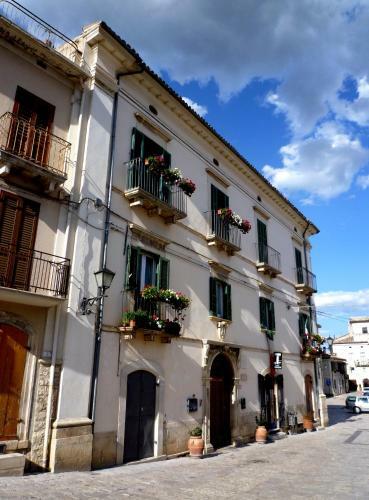 Casa Vacanza Milietta Lama Dei Peligni Chieti