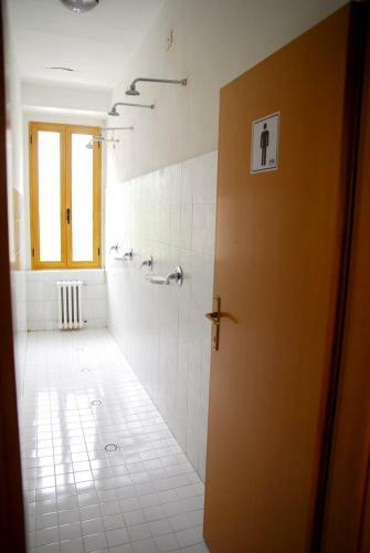 Albergue Ostello Il Vecchio Asilo