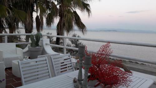 Bed & Breakfast La Casa Di Nina