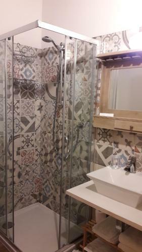 Bed & Breakfast La Casa Di Nina