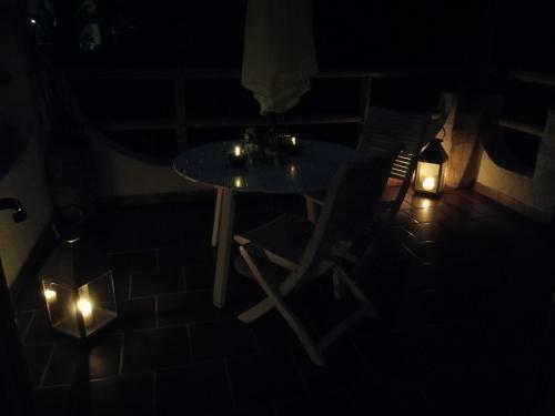 Bed & Breakfast La Casa Di Nina