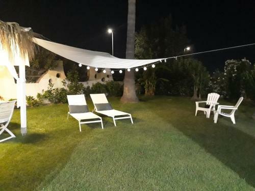 Bed & Breakfast La Casa Di Nina