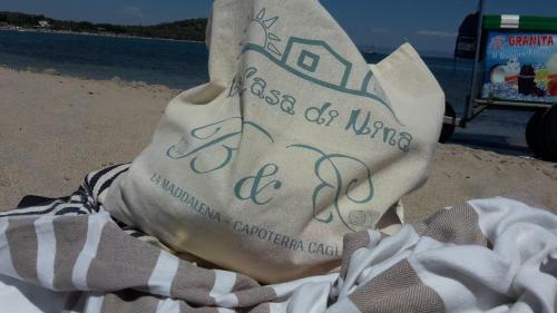 Bed & Breakfast La Casa Di Nina